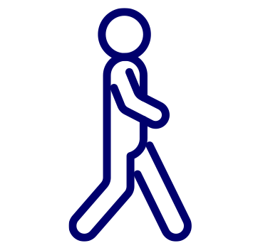 marcher