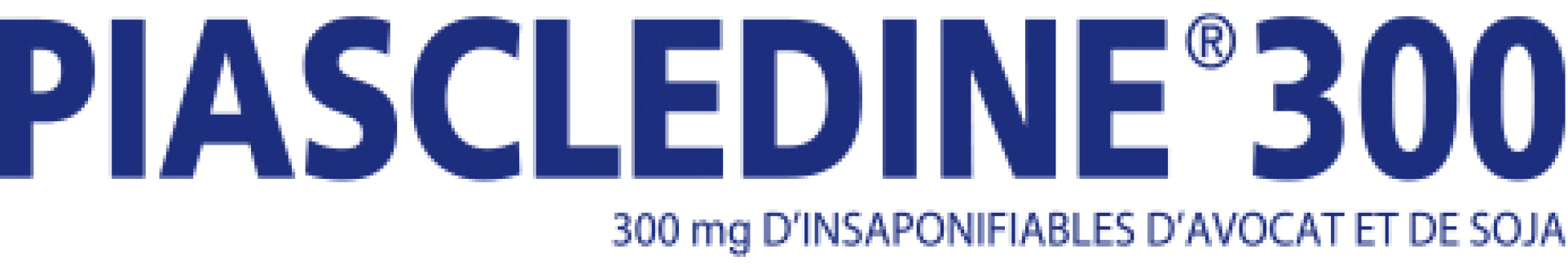 Piasclédine®300